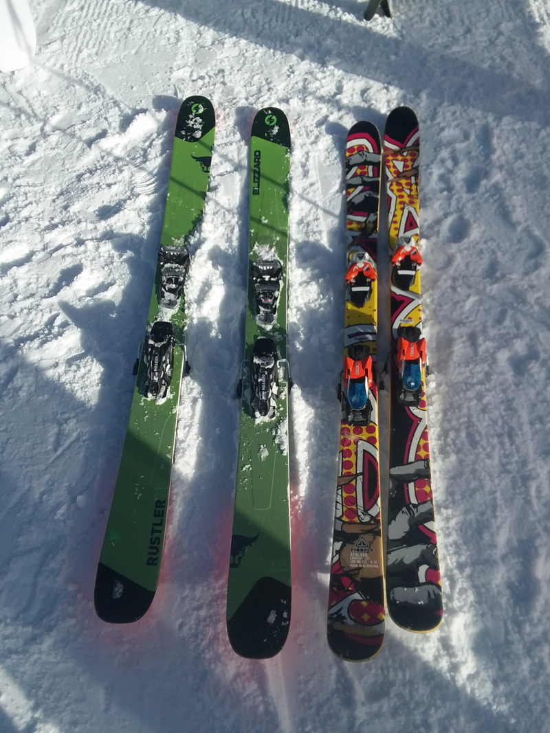 Illustration for article titled '18/'19 Ski Blog (Post #8) - Jackson Hole, WY